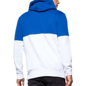 Custom Special Two Design Men Cotton Fleece Sweatshirt Front Bone Printed Face Hoodies Custom made - Product Image 5