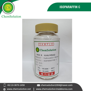 Isoparaffine de haute pureté, solvant universel à base d'eau, agent auxiliaire chimique pour le nettoyage des métaux, CAS n°. 64742-48-9 - Product Image 3