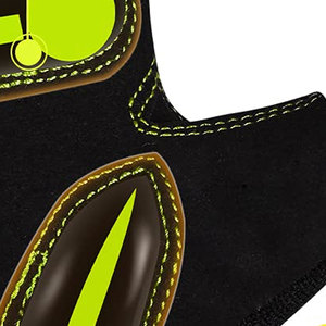 Safety Anti-Slip Palm Guard Driven Cycling Gloves Outdoor Sports <b>Biking</b> Unisex Soft Comfortable Half <b>Finger</b> Riding Gloves Best - Product Image 4