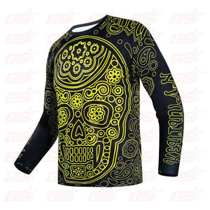 OEM bike riding clubs clothing bib shorts and short sleeve jersey cycling - Product Image 3