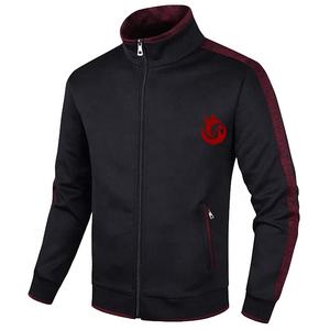 Conjunto de Chándal Deportivo Personalizado de Invierno Unisex, con Logotipo, 2 Piezas, Pantalones y Sudadera - Product Image 3