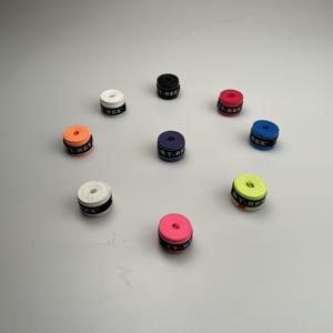 2021 LIBOTAI Dry Feel Non-slip OEM Tennis Racquet Overgrips - Product Image 2