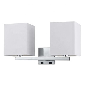 Vintage Metal Wall <b>Sconce</b> - Product Image 1