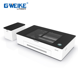 Imprimante 3D laser portable de bureau pour <span class=keywords><strong>Cloud</strong></span> - Type Gantry, refroidie par eau, Wi-Fi, prend en charge les formats LAS/DXF - Product Image 6