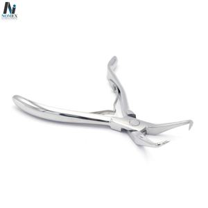 Juego de herramientas de extensión de cabello de grado quirúrgico de calidad A + Incluye alicates multifuncionales y alicates de cadena para la nariz con lazo de extensión de cabello - Product Image 4