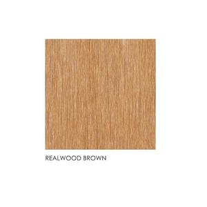 Baldosas de porcelana de superficie mate de color naranja de diseño único 40x40cm - Product Image 4