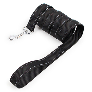 Correas reflectantes para perros de nailon para mascotas - Product Image 2