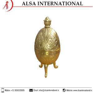 Venta al por mayor de artesanías de Metal antiguo para decoración, compra a un distribuidor líder - Product Image 3