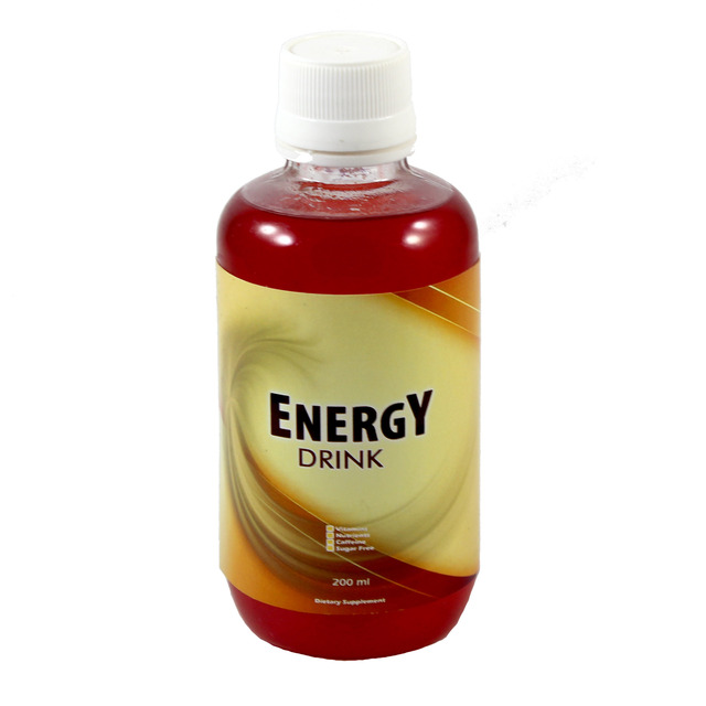 Energy Drink