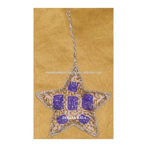 Perlé De Noël Ornements - Product Image 1