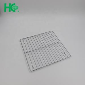 Rejilla cuadrada de refrigeración para pizza, rejilla para horno - Product Image 6