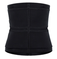 Cxzd — ceinture amincissante pour femmes, en néoprène, ceinture d'entraînement, Corset amincissant