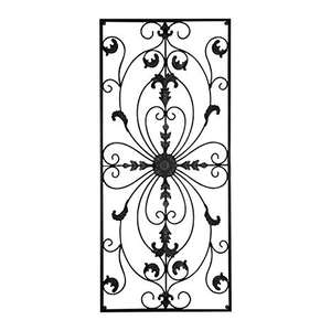 เหรียญสี่เหลี่ยมแบบดั้งเดิมศิลปะผนังเหล็กตกแต่งภายในตกแต่งผนังศิลปะสมัยใหม่ - Product Image 3