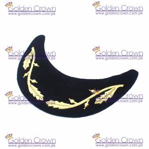 High Quality Customized Hand Embroidery <b>Peak</b> <b>Cap</b> | Embroidery <b>Peak</b> <b>Cap</b> - Product Image 3