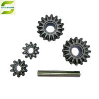 Kit d'engrenages différentiels de haute qualité de Taïwan (SET) pour Toyota OEM 41341-55010