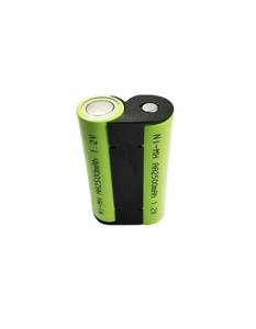 Práctico proveedor de electrónica de consumo NiMh AA 2500mAh batería recargable 1,2 V <span class=keywords><strong>para</strong></span> Gamepad - Product Image 1