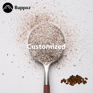 ผงชาไข่มุกนมน้ำตาลทรายแดงแบบ OEM สำหรับแบรนด์ส่วนตัว - Product Image 2