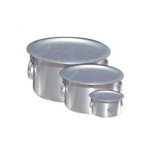 Bộ dụng cụ nấu ăn lớn với nhiều kích cỡ khác nhau - Product Image 3