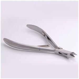 ที่ตัดเล็บสแตนเลส สำหรับเล็บขบ อุปกรณ์ดูแลเล็บเท้า ที่ตัดหนังกำพร้า เป็นมิตรกับสิ่งแวดล้อม สำหรับทำเล็บเท้าและเล็บมือ - Product Image 6