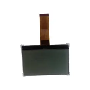 Wholesale Touch Screen Lcd FSTN/Black-White/Transflective/Positive