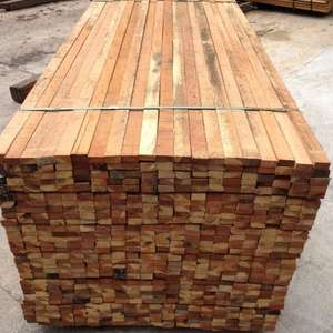 Premium Fir / Pine / Spruce Pallet <b>Timber</b> 15/16/17+ mm ISPM15 Heat Treatment. KD 12-18% - Product Image 5