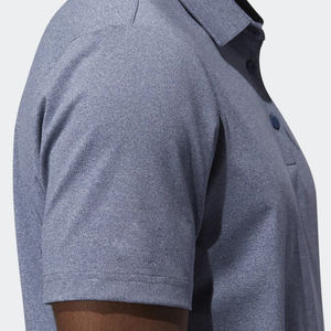 Golf rayé à manches courtes pour hommes de haute qualité pour Polo T-Shirt Style sportif Fabriqué par High Quality Company - Product Image 4