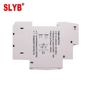 Thiết kế mới lò chuyển đổi quay máy giặt timer giá SUL180 TB- - Product Image 6