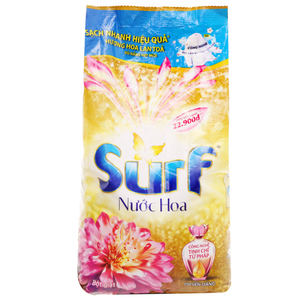 Perfume Washing powder 5.5kg - Product Image 1