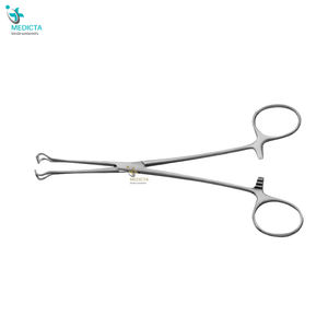 Tiradores de aguja, instrumentos de cirugía plástica de calidad prémium - Product Image 2