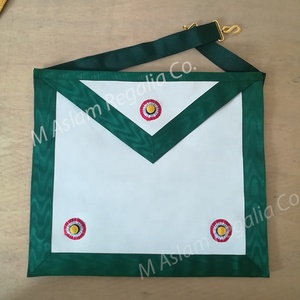 Royal Ark Mariner COLLAR | ปกทำมือหลายสี - Product Image 4