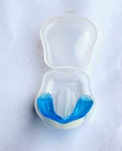 Protector bucal personalizado para adultos, Muay Thai, Muay Thai, estampado, novedad - Product Image 3