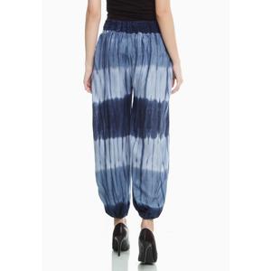 Recién llegado, pantalones largos 100% de rayón para ropa de playa informal, venta al por mayor, pantalones sexys personalizados de fabricante de Bali, 2017-(1) - Product Image 3