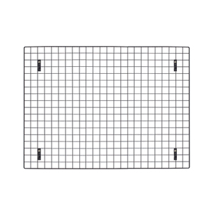 ตะกร้าเก็บเฟรนช์ฟรายส์อเนกประสงค์ HC MB01 ผลิตจากโลหะ เป็นมิตรกับสิ่งแวดล้อม - Product Image 3