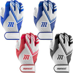 Mayorista de bateo profesional guantes de béisbol - Product Image 5