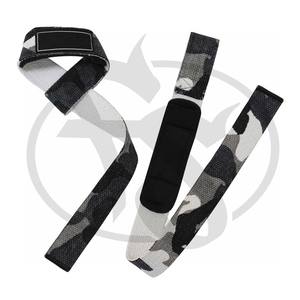 Levantamiento de peso correas gimnasio correas - Product Image 6