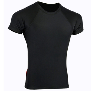Rashguard de Jiu-Jitsu BJJ imprimé par sublimation, 100 % nylon, unisexe, manches courtes, respirant, haute qualité, couleur et logo personnalisés, séchage rapide - Product Image 1
