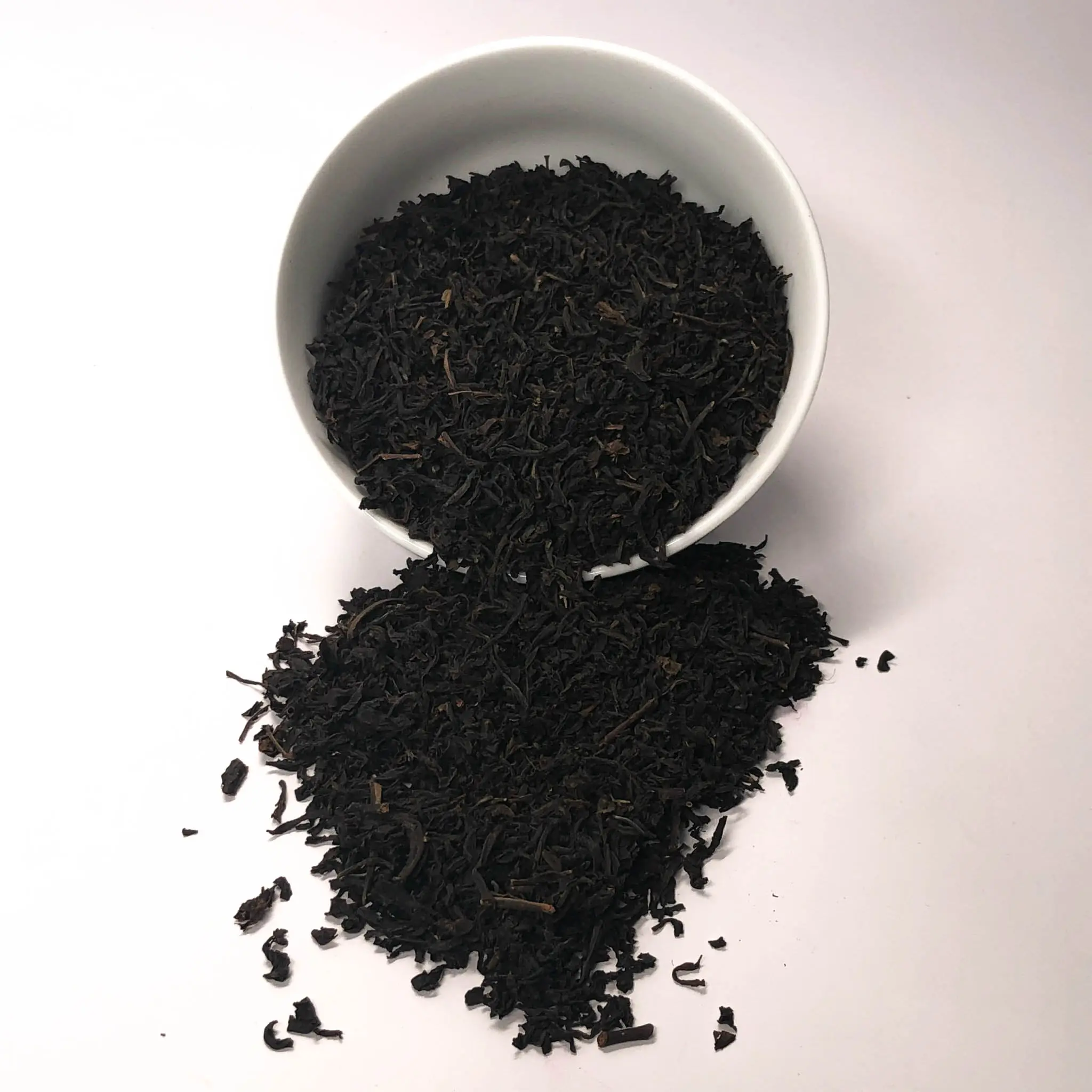 Thé noir jasmin vert, vente en gros, g, thé noir, de haute qualité, meilleur prix, vente en gros