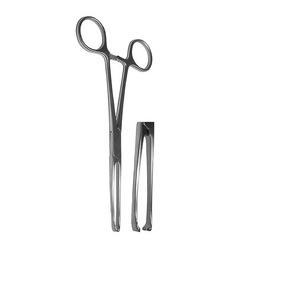 Pinzas de agarre de tejido para bebé, Allis - Product Image 5