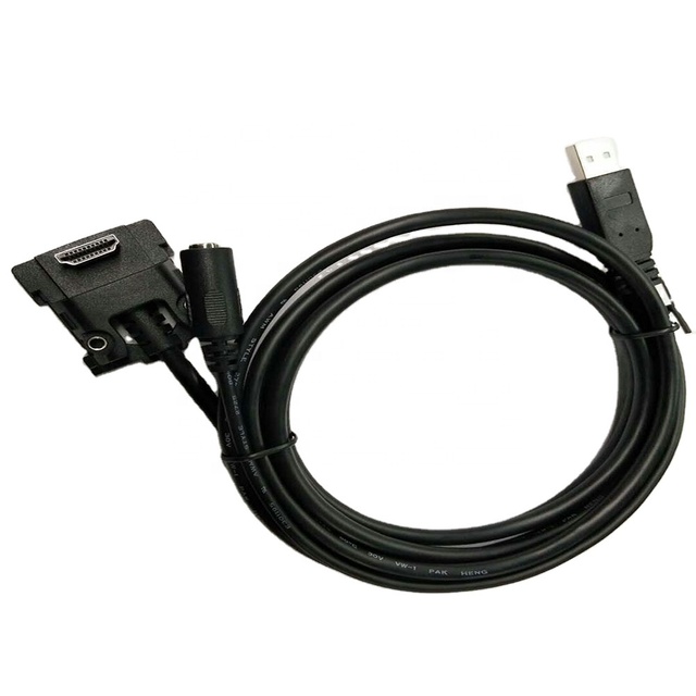 296111170AD New USB Cable for Ingenico Isc250 IPP320 IPP350