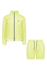 Ensemble de survêtement réversible pour homme, personnalisé, hiver, épais, écologique – Tenue de sport et de plage avec logo et designs sur mesure - Product Image 5