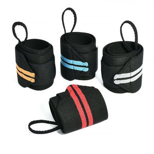 <b>knee</b> wraps for gym - Product Image 1