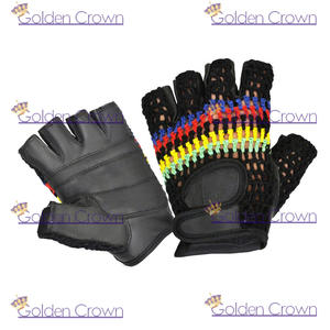 Meilleurs gants de cyclisme sur route pour l'hiver |   Ensembles de gants de cyclisme unisexes |   Tailles et couleurs personnalisées |   Séchage rapide, écologique - Product Image 4