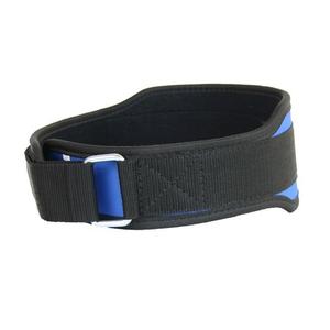 Ceinture en néoprène de haute Performance pour homme, Support du dos pour l'entraînement, haltérophilie - Product Image 3