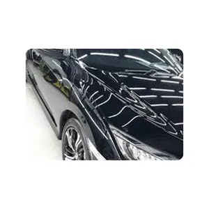 印度供应商提供的最佳质量疏水性纳米陶瓷微晶汽车车身涂料保护涂层