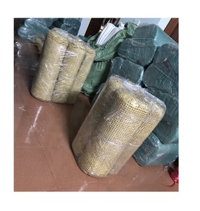 <b>RATTAN</b> WEBBING - Wholesale Natural <b>Rattan</b> Material Premium Grade <b>Rattan</b> <b>Cane</b> Webbing Rolls For Making Furniture - Product Image 1