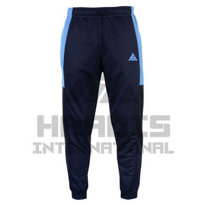 Nouveau jogging survêtements personnalisés survêtement pour hommes/survêtement de sport en polyester pour hommes - Product Image 4