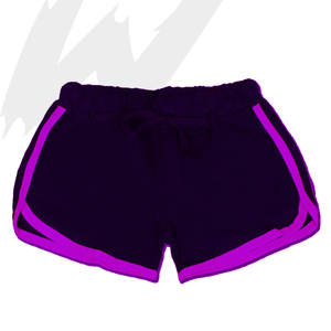 กางเกงขาสั้น Booty สำหรับผู้หญิง,กางเกงขาสั้นสไตล์ใหม่ - Product Image 5
