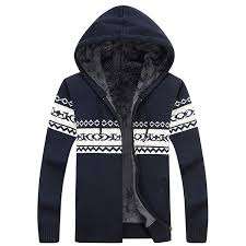 Sudadera con capucha para hombre, jersey liso de calle, personalizado, de peso pesado, para invierno - Product Image 2