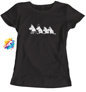 T-shirt à manches courtes pour homme Formula1 Industries, personnalisé avec impression sérigraphique, 100% coton, décontracté, noir à carreaux - Product Image 6