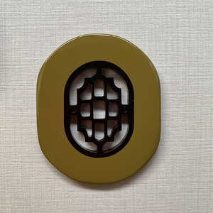 Nueva moda artesanía cuerno de búfalo colgante de mujer gran oferta - Product Image 4